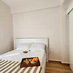 Sea View Beachfront With Pool And Stunning Sunsets * Kalogrea
