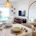 Sea View Beachfront With Pool And Stunning Sunsets Daire