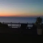 Sea View Beachfront With Pool And Stunning Sunsets * Kalogrea
