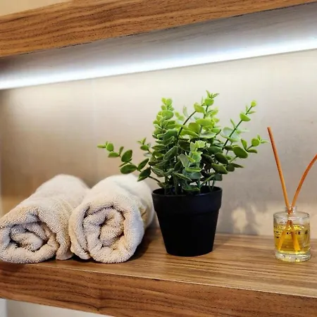 Lejlighed Beachfrontsunset