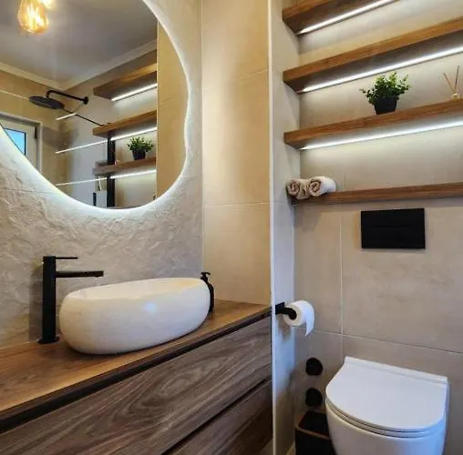 Διαμέρισμα Beachfrontsunset