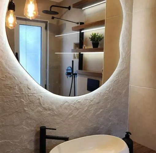 Beachfrontsunset Διαμέρισμα