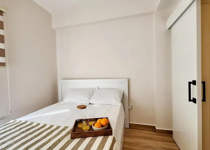 Beachfrontsunset * Kalogrea