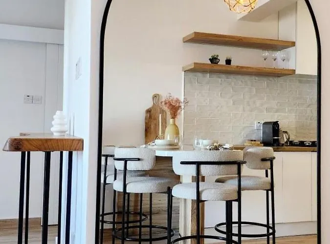 Beachfrontsunset Lägenhet