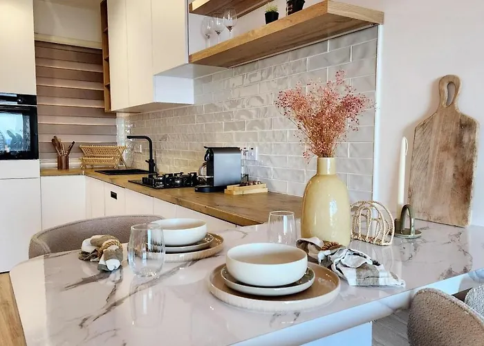 Beachfrontsunset Lägenhet *