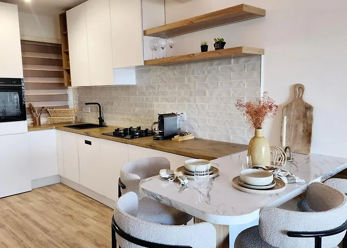 Lägenhet Beachfrontsunset *