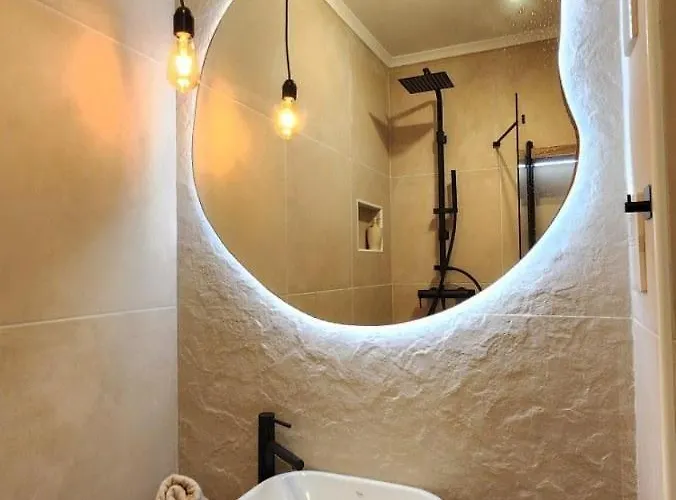 Beachfrontsunset * Kalogrea