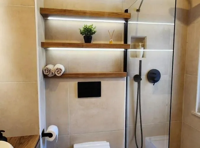 Lägenhet Beachfrontsunset *