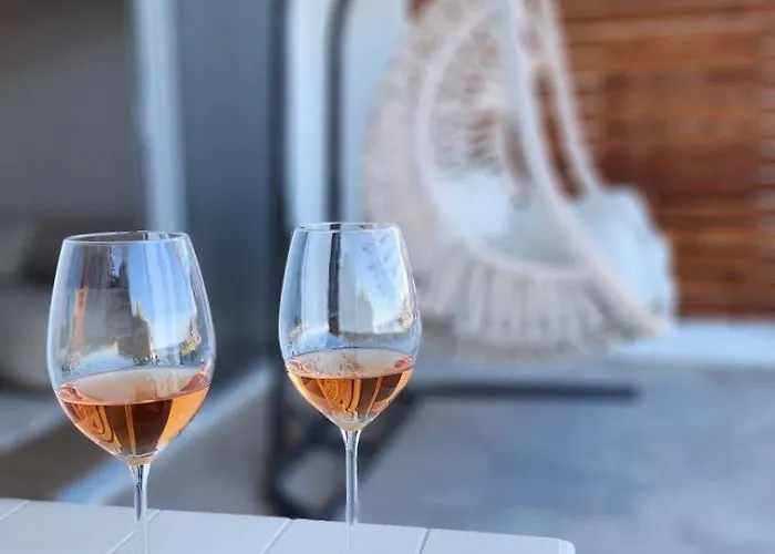 Διαμέρισμα Beachfrontsunset Kalogrea