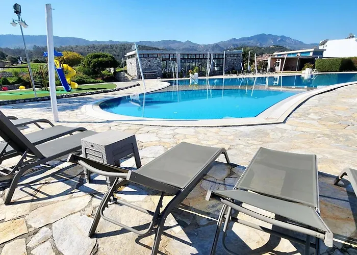 Διαμέρισμα Beachfrontsunset *