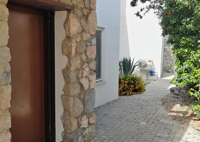 Beachfrontsunset * Kalogrea