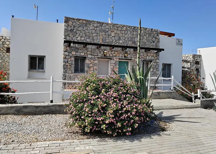 Beachfrontsunset * Kalogrea